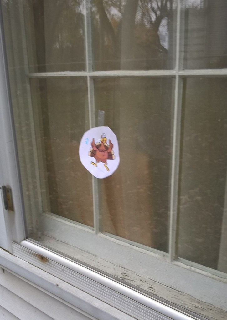 Oops! I see another one!