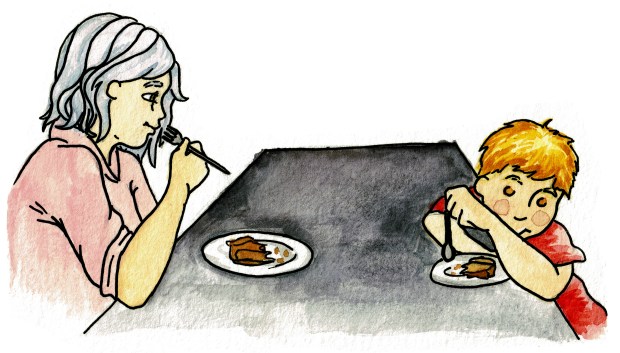 Children’s Books by Connie Carlisle&nbsp;Polley