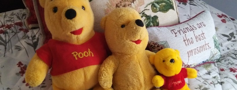 Friends and Family Are The Best Presents