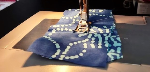 A Stitch In Time (Sayings I Grew Up With&nbsp;#3)